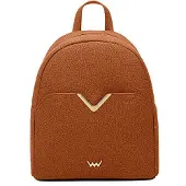 Vuch zaino da donna Arlen Fossy Brown