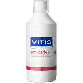 Vitis Anticaries Mouthwash 500ml