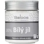 Saloos White clay 100 g