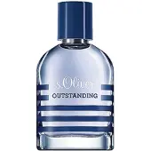 s.Oliver Outstanding , eau de toilette, per uomo, 30 ml
