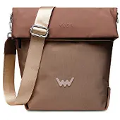 Vuch Dámská crossbody kabelka Mirelle Brown