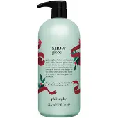 Philosophy Snow Globe, gel doccia e shampoo 2 in 1, 1920 ml