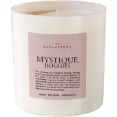 Ambientair Mystique Bouquet, Candela Profumata, 310 g