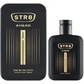 STR8 Ahead - EDT - Volume: 100 ml