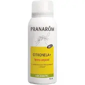 Pranarôm Aromapic Body Anti-Mosquito Spray 75ml