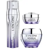 Lancôme Rénergie skin care Set regalo