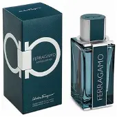 Salvatore Ferragamo Ferragamo Intense Leather EDP 100ml