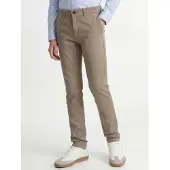 Jack & Jones Kids Pantaloni Chino Marco Dave Akm