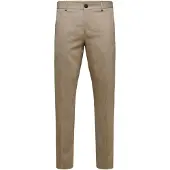 Selected Pantaloni Eleganti Neil Slim Fit
