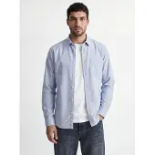 R.D.D. ROYAL DENIM DIVISION Rdd Camicia Casual Relaxed Fit