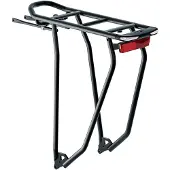Racktime Portapacchi Gleam It 2.0 Light