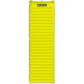 Nemo Astro Materassino isolante (Regular - Regular, giallo)