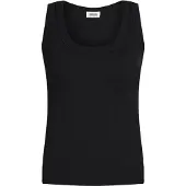 Drykorn Top 'TAVIRA' nero