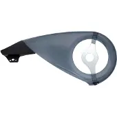 Hesling Copri Catena Xtension 46t
