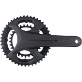 Campagnolo Guarnitura Super Record S Prot Carbon 12s