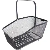 Contec Cesto Corto Mik 2.0 Steel