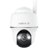 Reolink Telecamera Di Sicurezza G440