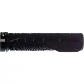 Herrmans Manopole Shark Lock Fin Ergo