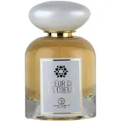 Grandeur Fleur De La Coeur 100 ml Donna — Eau de Parfum