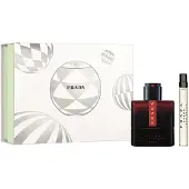 Prada Luna Rossa Ocean Uomo 50 ml — Profumo Ricaricabile