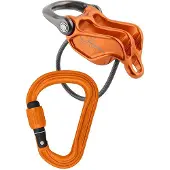 Dmm Pivot/Phantom HMS Set Assicuratore arancione