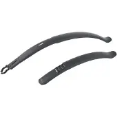 Contec Set Di Parafanghi Trekking 28/32 Mm