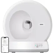 UBPet Lettiera intelligente autopulente per gatti C10
