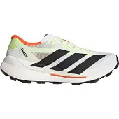 Adidas Agravic TT Scarpe per trail running Uomo (42, bianco)