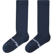 Reima Kid's Karkuun Calze casual Bambini (26-29, blu)