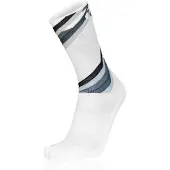 Lowa ATR QC Calze da running (41/42, bianco)