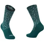 Northwave Stardust Sock Calze da ciclismo (36-39, blu)