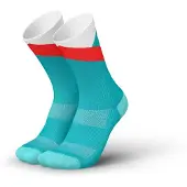 Incylence Trail V1 Calze da running (47-50, turchese)