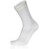 Lowa ATR QC Calze da running (47/48, grigio/bianco)
