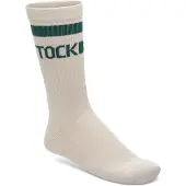 Birkenstock Cotton Tennis Socks Calze casual (45-47, grigio)