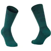 Northwave Extreme Pro Sock Calze da ciclismo (36-39, blu)