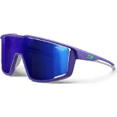 Julbo - Occhiali da sole fotocromatici - Fury Violet/Gris RV 1-3 - Viola