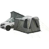 Outwell Pine Hills Tendalino campeggio (One Size, grigio)