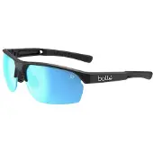Bolle Victus S Polarized S3 Occhiali da ciclismo (S, blu)