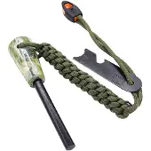 Origin Outdoors Zündstahl Stone verde