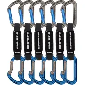 Dmm Shadow Quickdraw Rinvio (12 cm, nero)