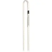 Dmm 11mm Dyneema Rundschlinge Fettuccia (120 cm, bianco)