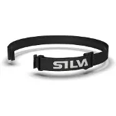 Silva Smini Black 15 mm Headband nero