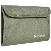 Tatonka Passport Safe RFID Block Portafogli verde