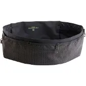 KIPRUN Marathon Belt Marsupio (2, nero/grigio)