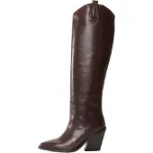 Bronx Stivale 'New-Kole' marrone scuro