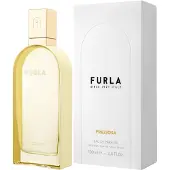 Furla Preziosa Eau de Parfum Donna 100 ml — Eau de Parfum