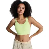 Roxy Reggiseno Sportivo Heart Into It Attitude
