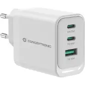 Conceptronic Caricabatterie Da Parete Usb-c