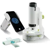 So Science Microscopio Portatile