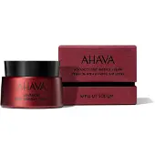Ahava AOS Advanced Rughe Profonde, Antietà, Crema, Per il Viso, 50 ml